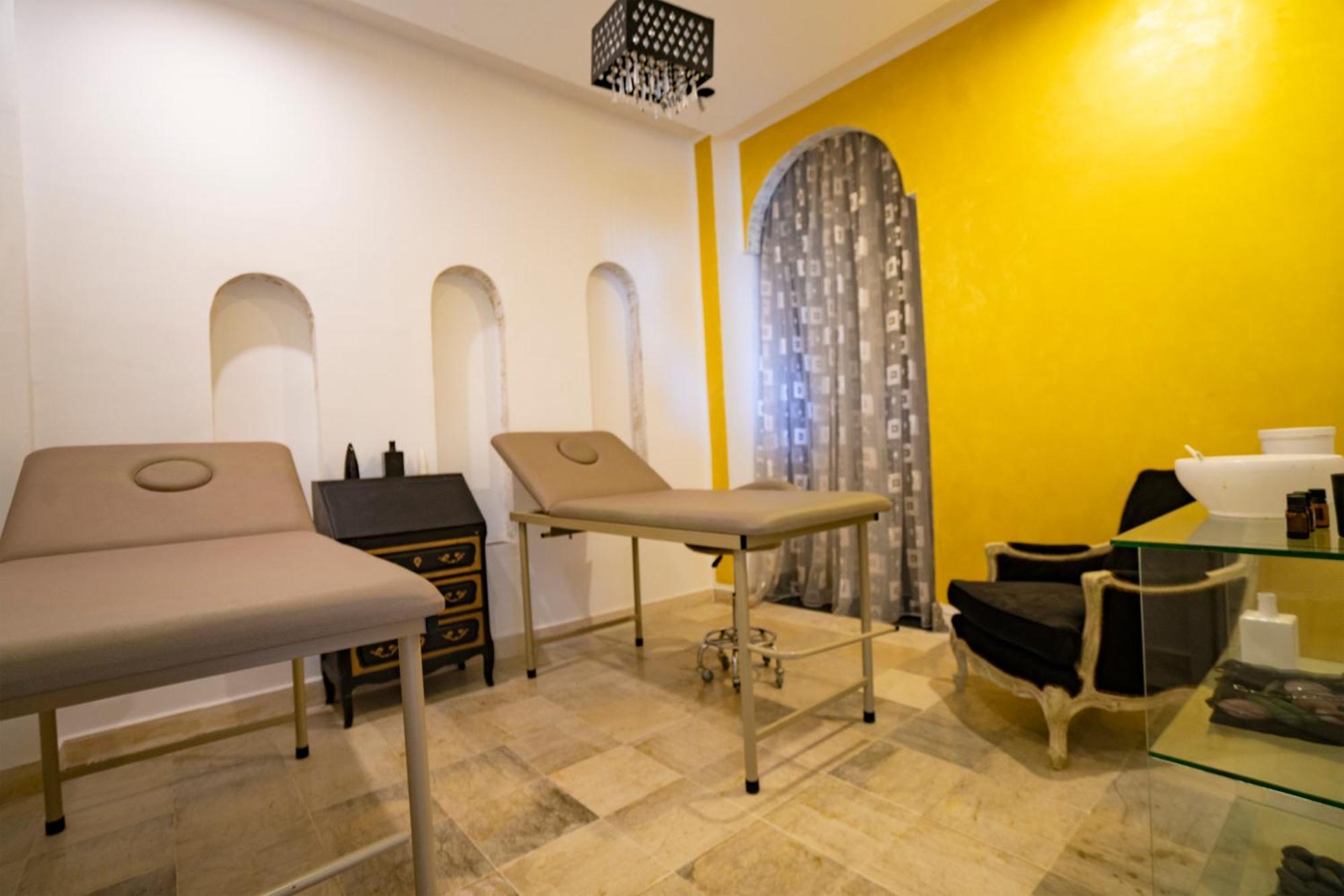 Palais El Molk Concept Hotel And Spa Mornag Εξωτερικό φωτογραφία