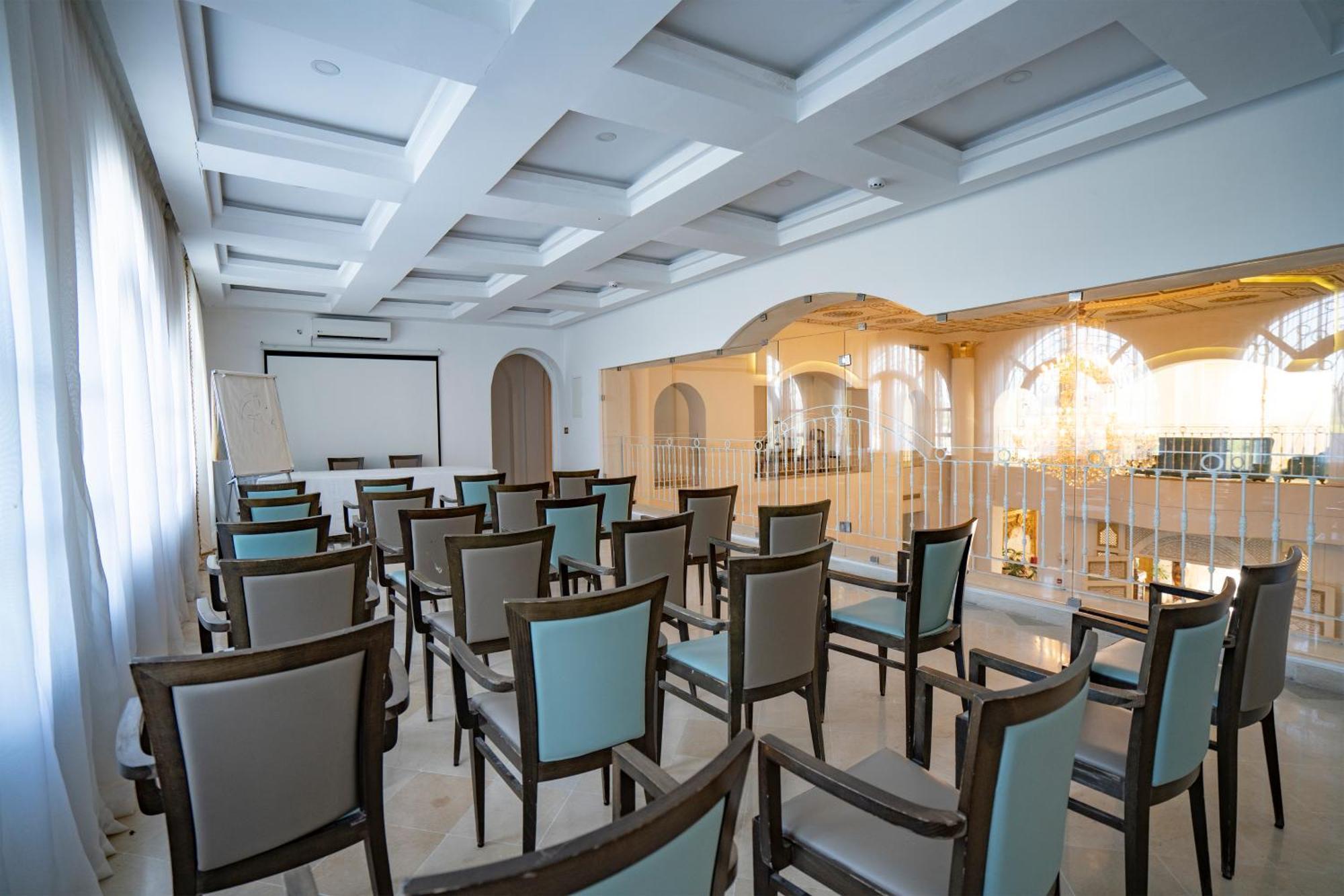 Palais El Molk Concept Hotel And Spa Mornag Εξωτερικό φωτογραφία